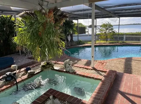 3083 Newfound Harbor Drive Merritt Island FL 32952
