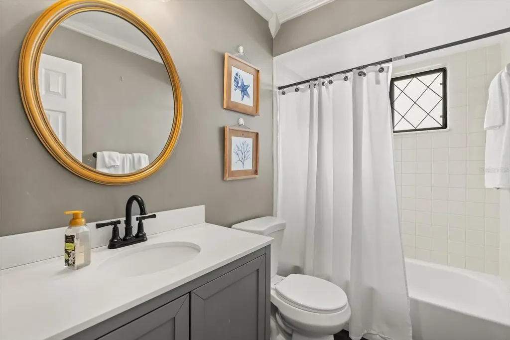 337 Kirkcaldy Drive Winter Springs FL 32708