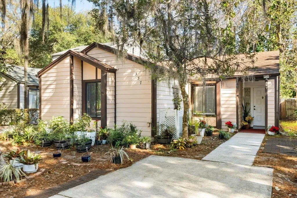 337 Kirkcaldy Drive Winter Springs FL 32708