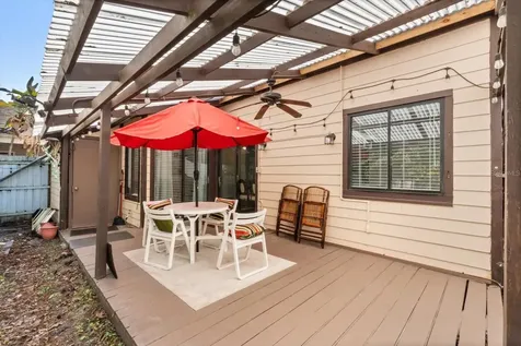 337 Kirkcaldy Drive Winter Springs FL 32708