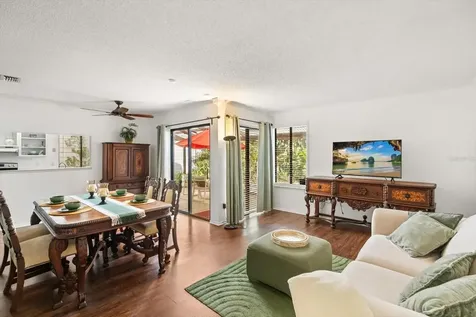 337 Kirkcaldy Drive Winter Springs FL 32708