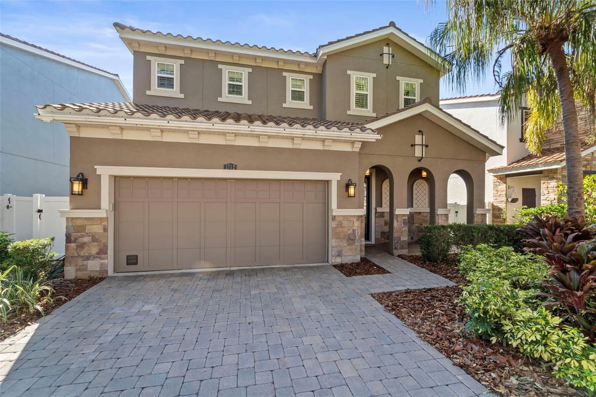 3712 W Jetton Avenue Tampa FL 33629