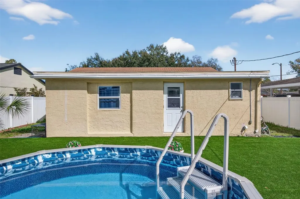 5900 Cypress Street N St Petersburg FL 33703