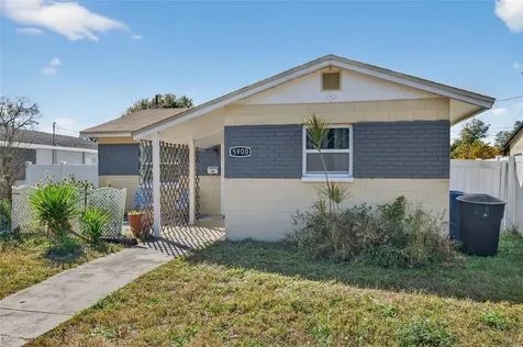 5900 Cypress Street N St Petersburg FL 33703