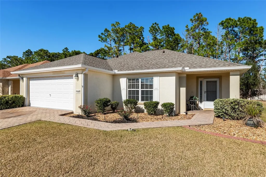 11800 SE 91st Circle Summerfield FL 34491