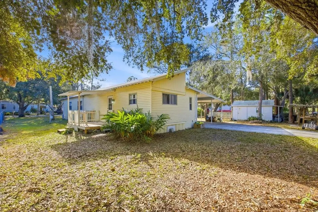 10513 Lynnwood Avenue Lake Wales FL 33898