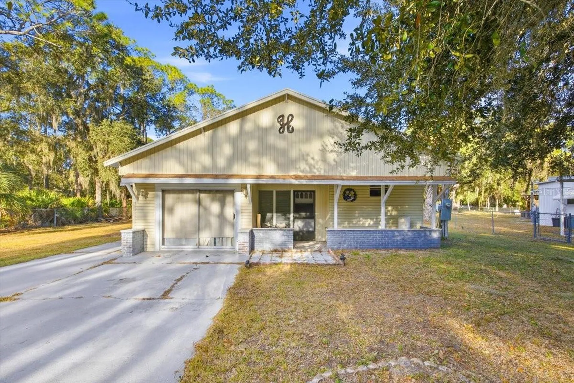 10513 Lynnwood Avenue Lake Wales FL 33898