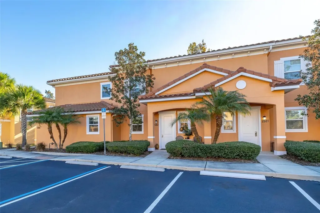 2683 Corvette Lane Kissimmee FL 34746