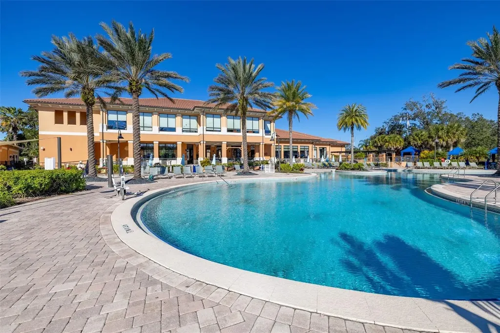 2683 Corvette Lane Kissimmee FL 34746