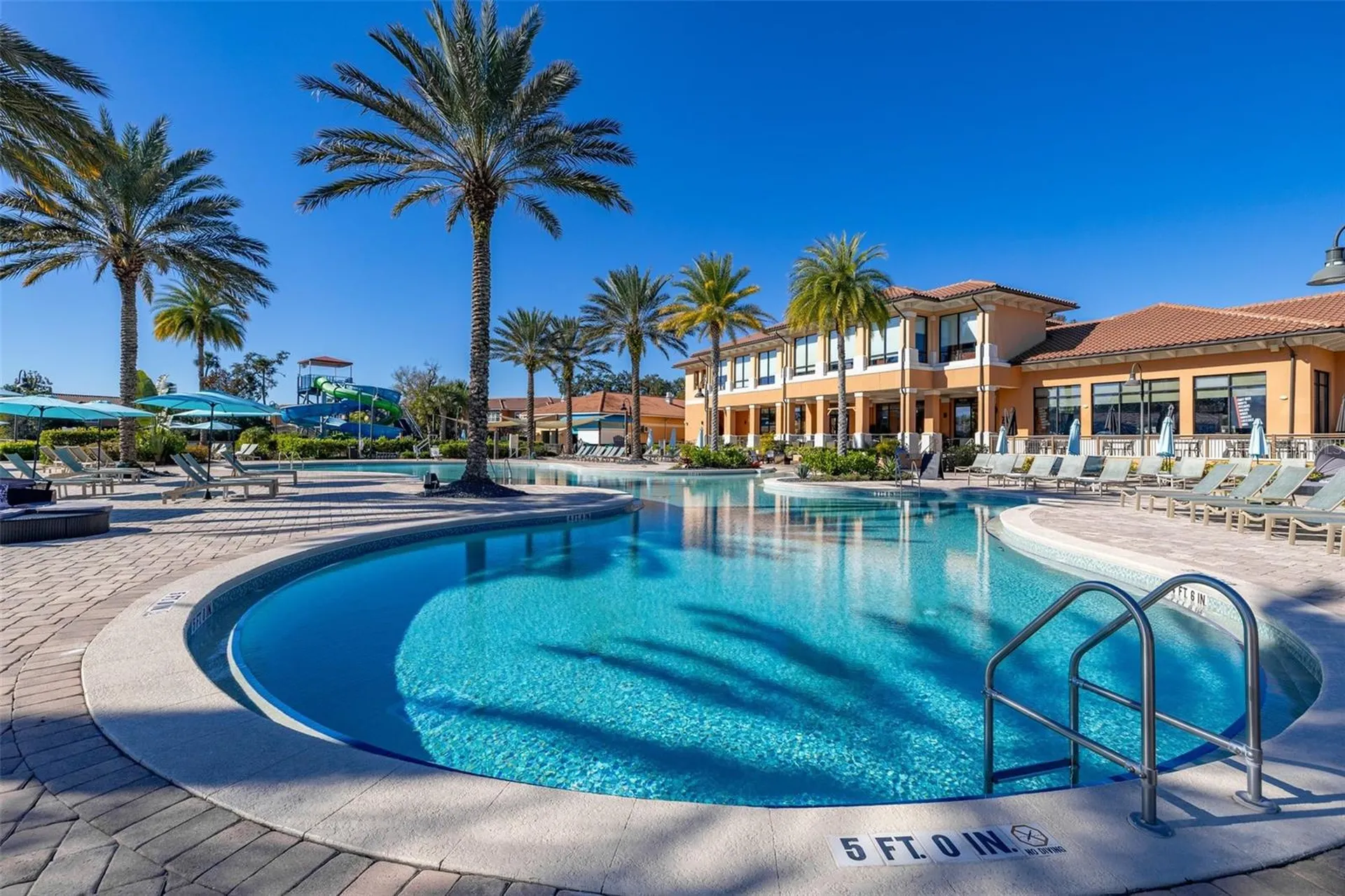 2683 Corvette Lane Kissimmee FL 34746