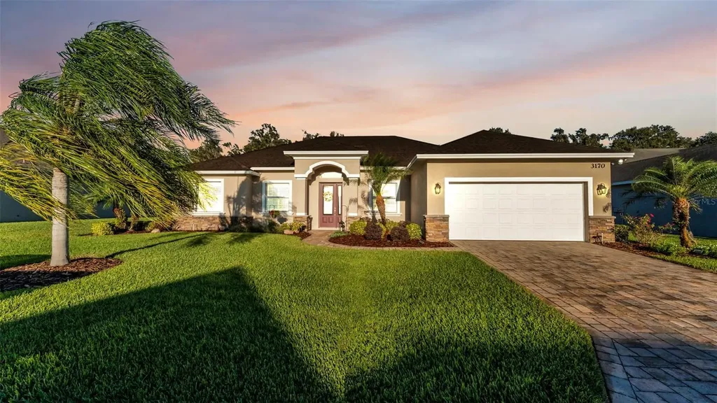 3170 Pearly Drive Lakeland FL 33812