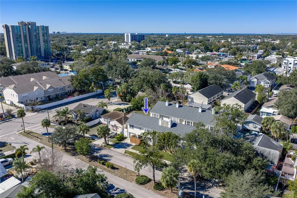 307 S Bungalow Park Avenue Tampa FL 33609
