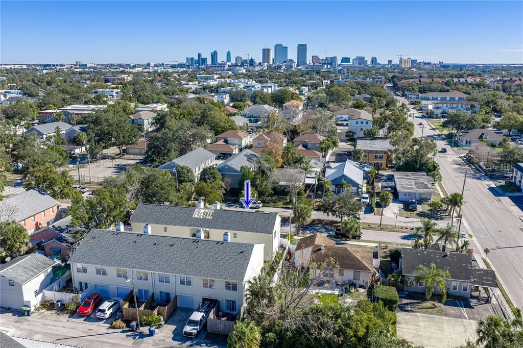307 S Bungalow Park Avenue Tampa FL 33609