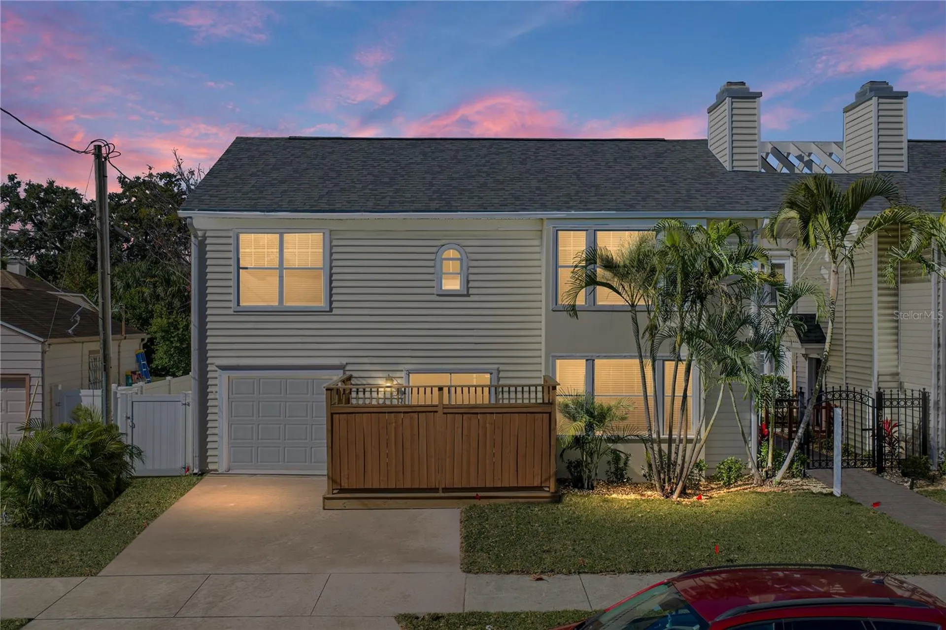 307 S Bungalow Park Avenue Tampa FL 33609