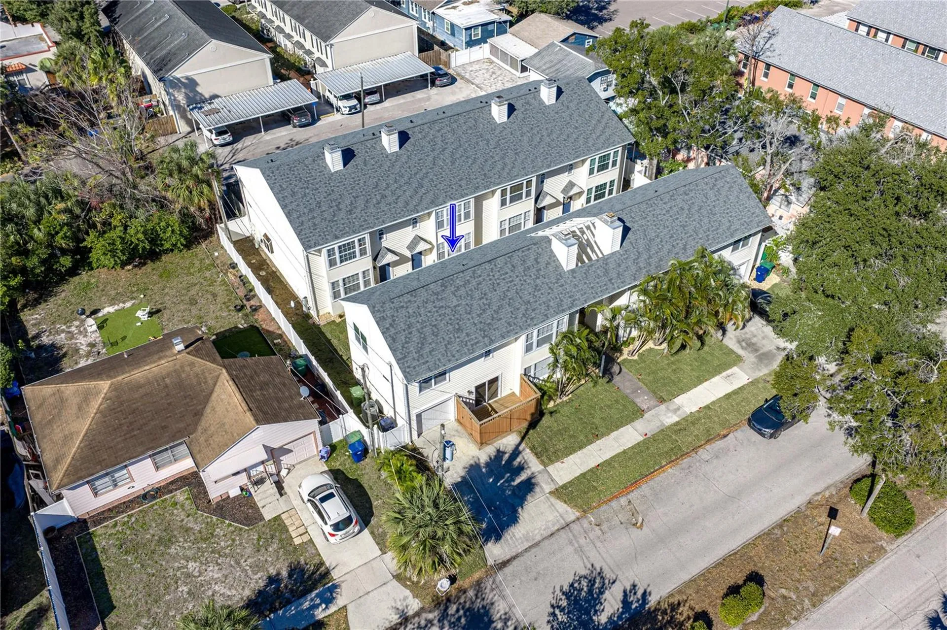 307 S Bungalow Park Avenue Tampa FL 33609
