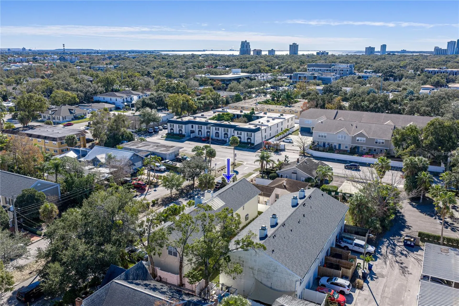 307 S Bungalow Park Avenue Tampa FL 33609