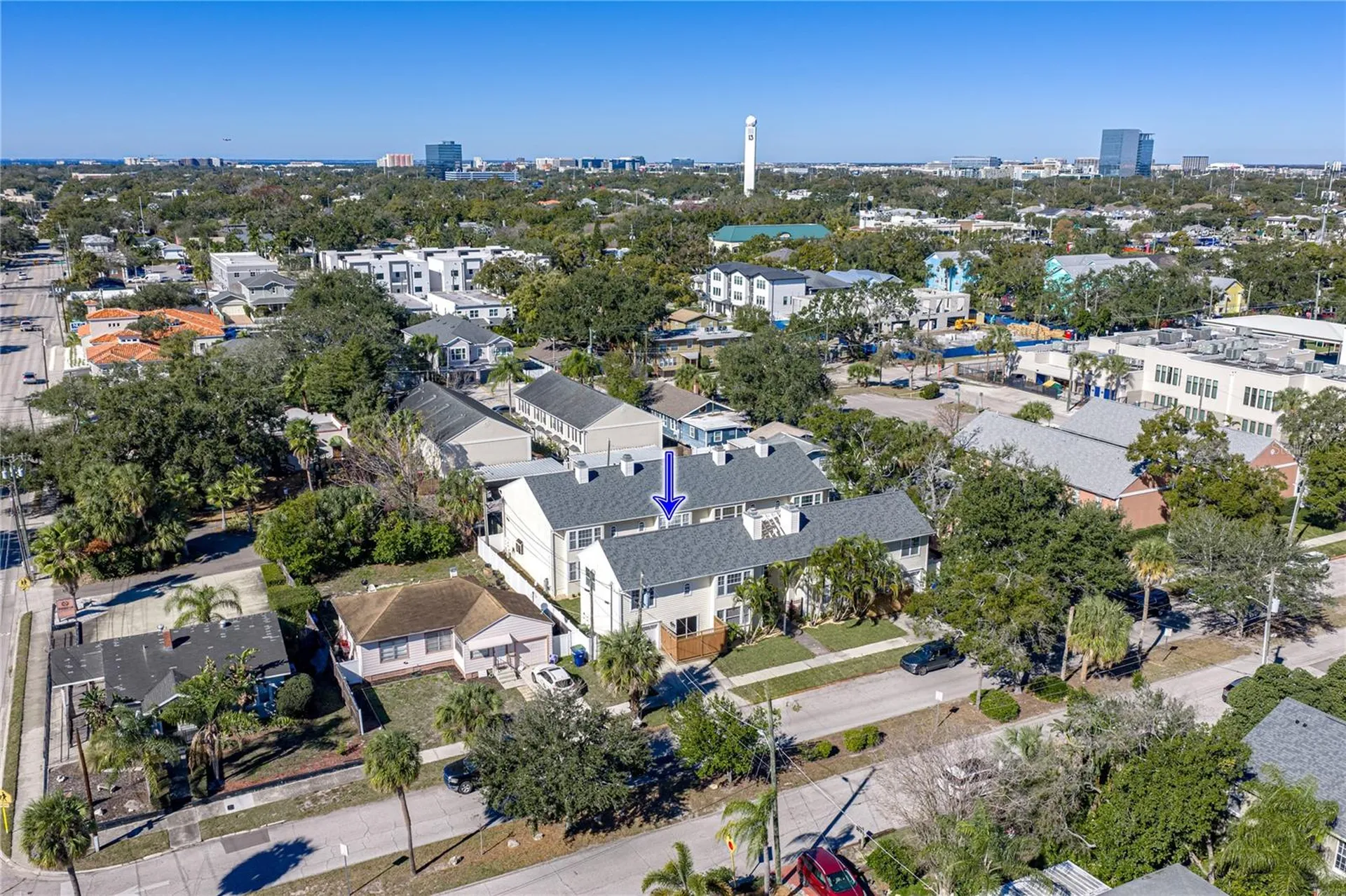 307 S Bungalow Park Avenue Tampa FL 33609