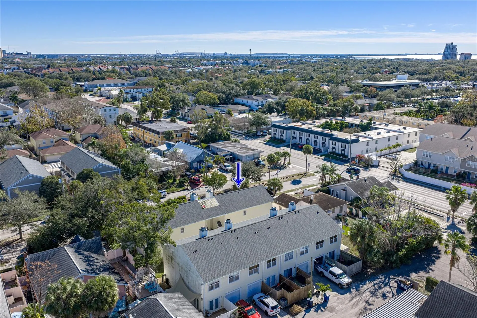 307 S Bungalow Park Avenue Tampa FL 33609