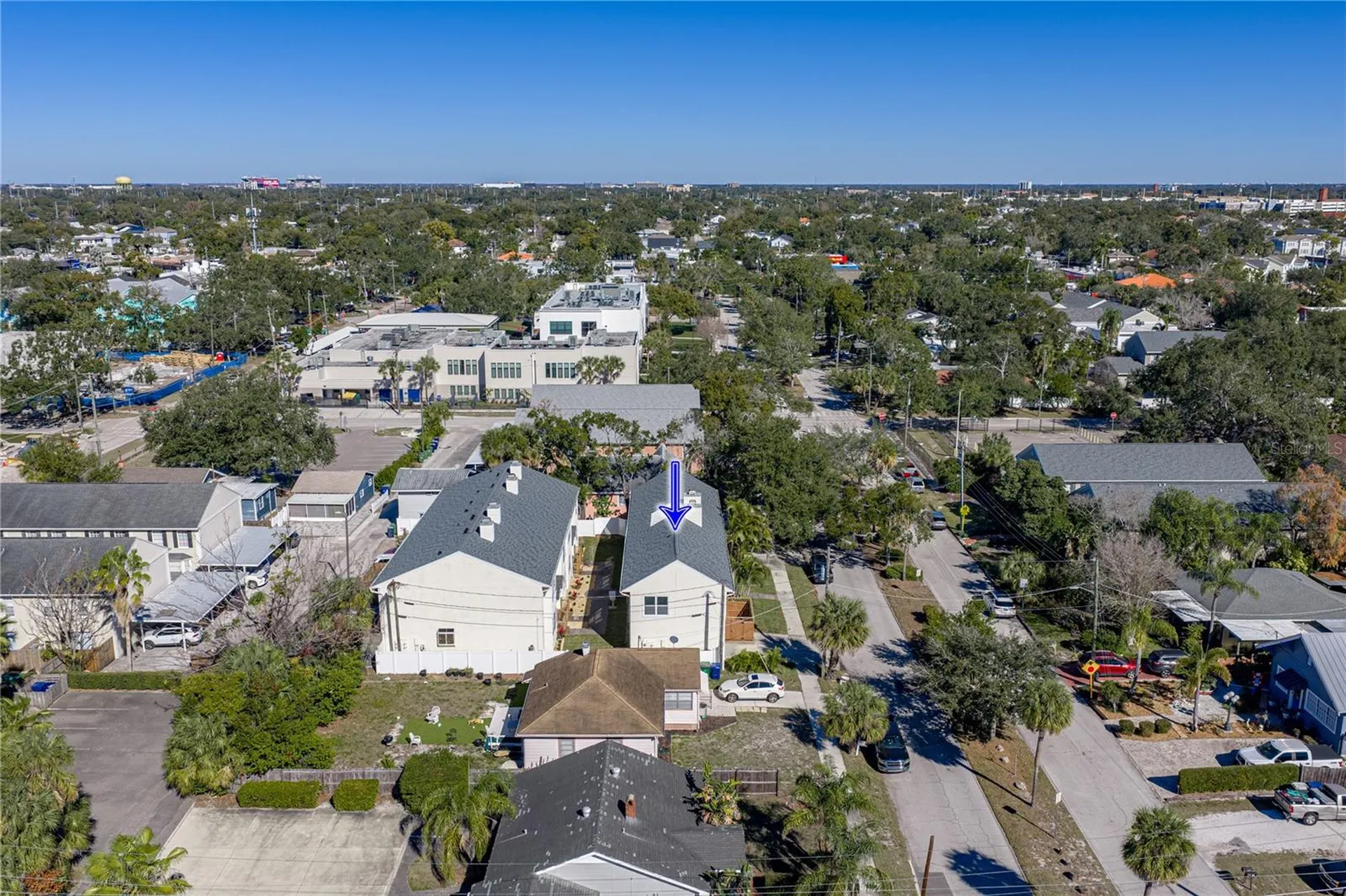 307 S Bungalow Park Avenue Tampa FL 33609