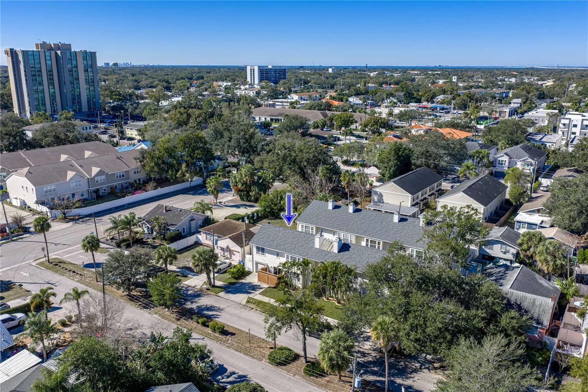307 S Bungalow Park Avenue Tampa FL 33609