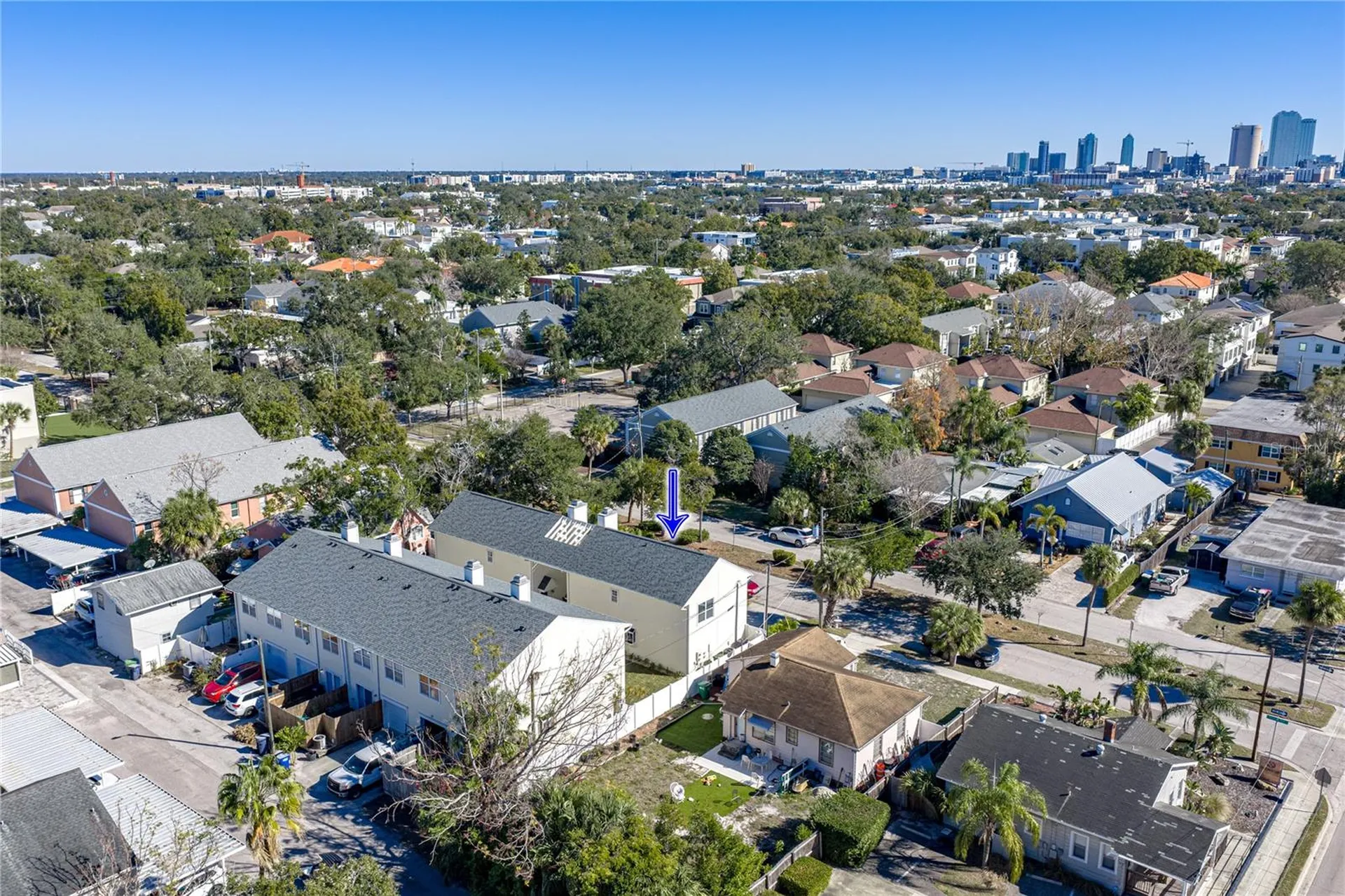 307 S Bungalow Park Avenue Tampa FL 33609