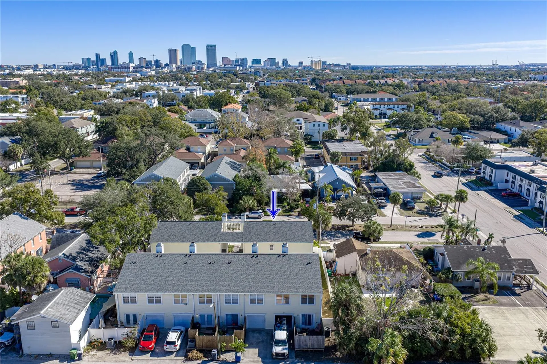 307 S Bungalow Park Avenue Tampa FL 33609