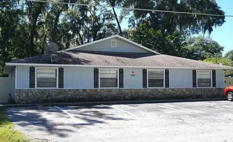 1820 SE 40th Street Road Ocala FL 34480