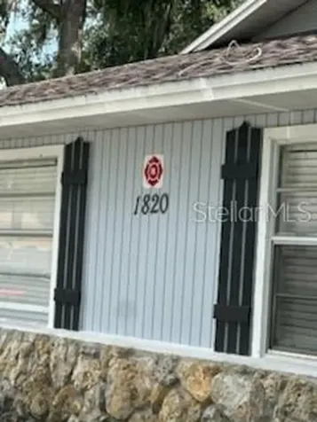 1820 SE 40th Street Road Ocala FL 34480