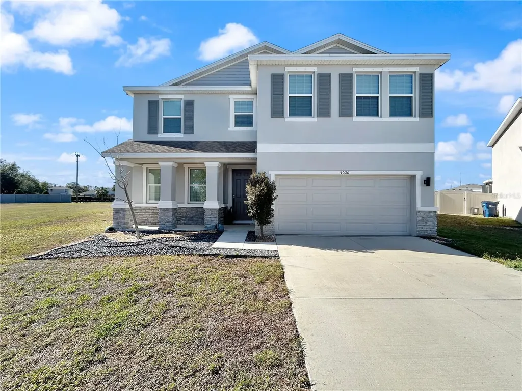 4020 Lively Coral Place Bradenton FL 34208
