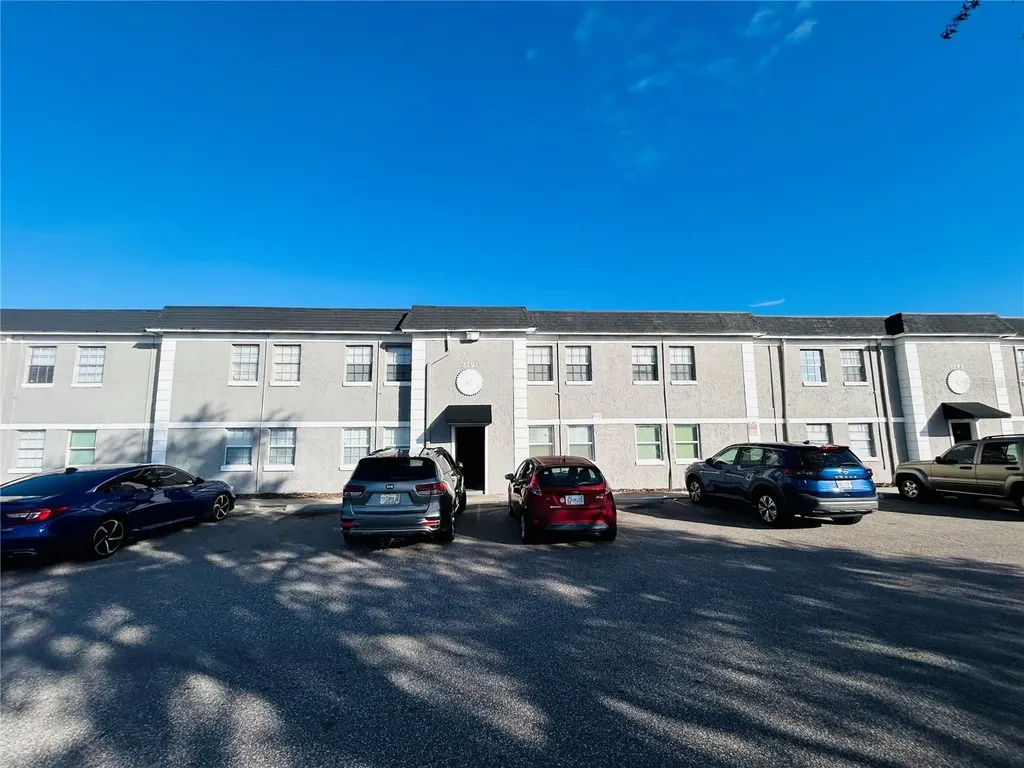 2791 L B Mcleod Road Orlando FL 32805