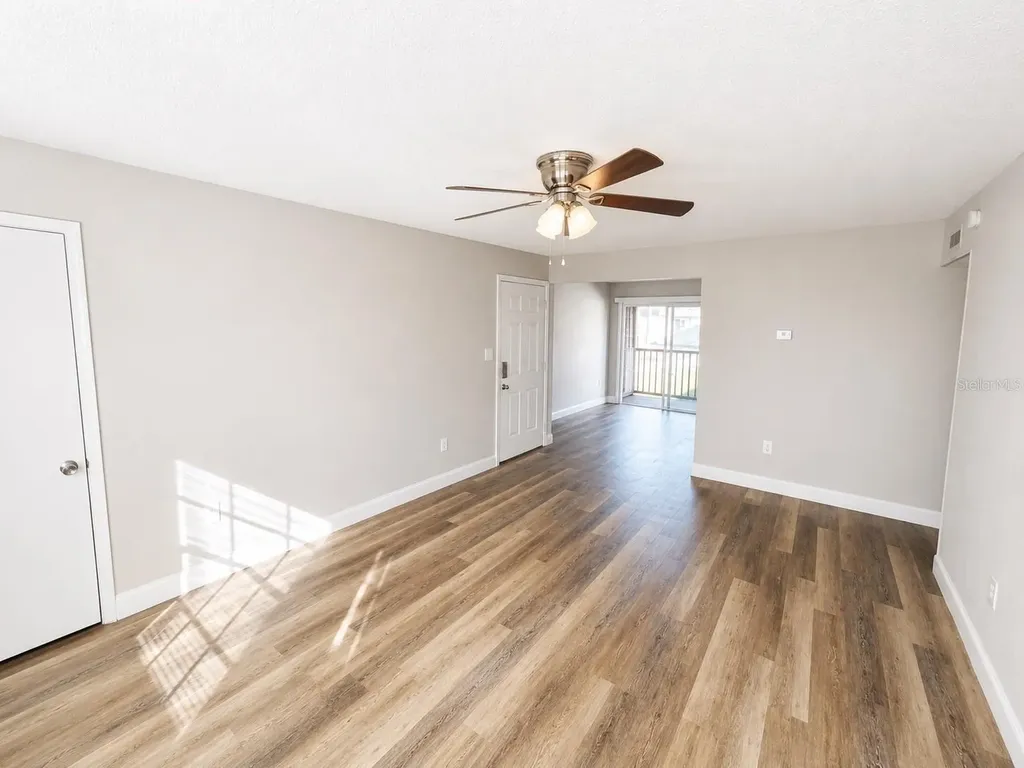 2791 L B Mcleod Road Orlando FL 32805