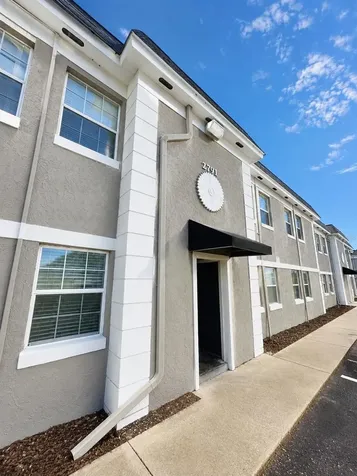2791 L B Mcleod Road Orlando FL 32805
