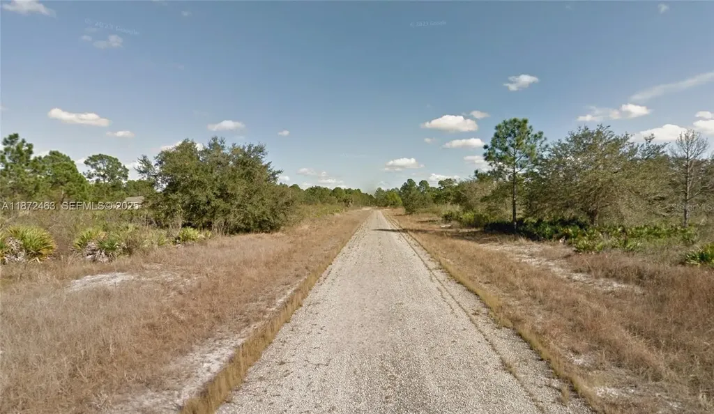 1132 Randan Street E Lehigh Acres FL 33974