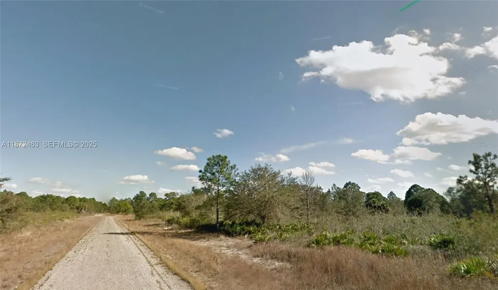 1132 Randan Street E Lehigh Acres FL 33974