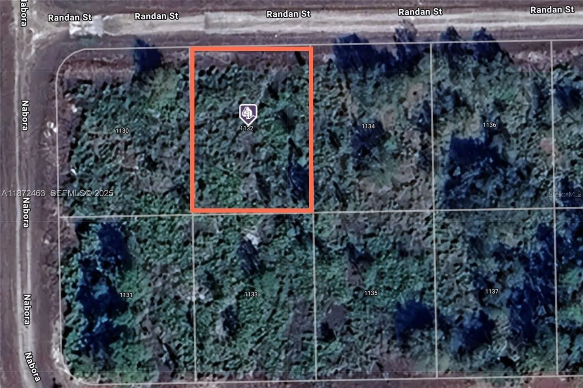 1132 Randan Street E Lehigh Acres FL 33974