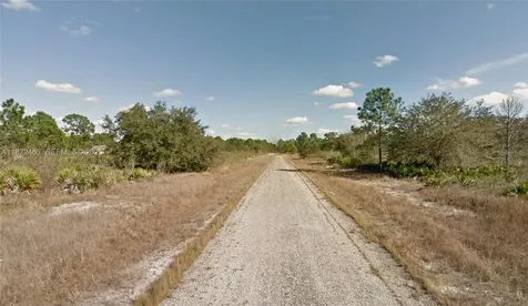 1132 Randan Street E Lehigh Acres FL 33974
