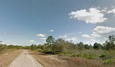 1132 Randan Street E Lehigh Acres FL 33974