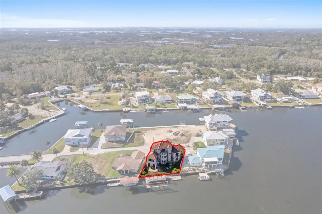 2235 N Kings Cove Point Crystal River FL 34429