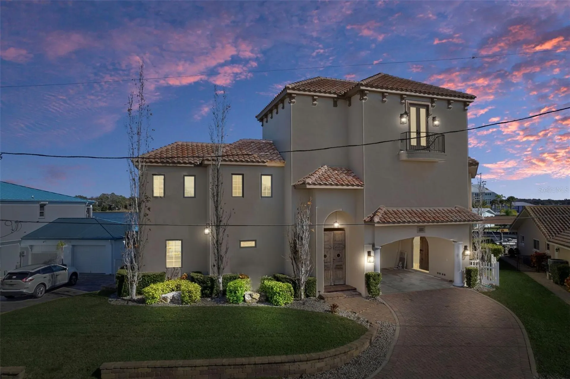 2235 N Kings Cove Point Crystal River FL 34429