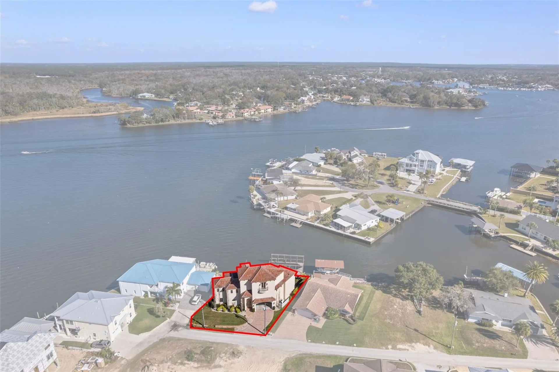 2235 N Kings Cove Point Crystal River FL 34429