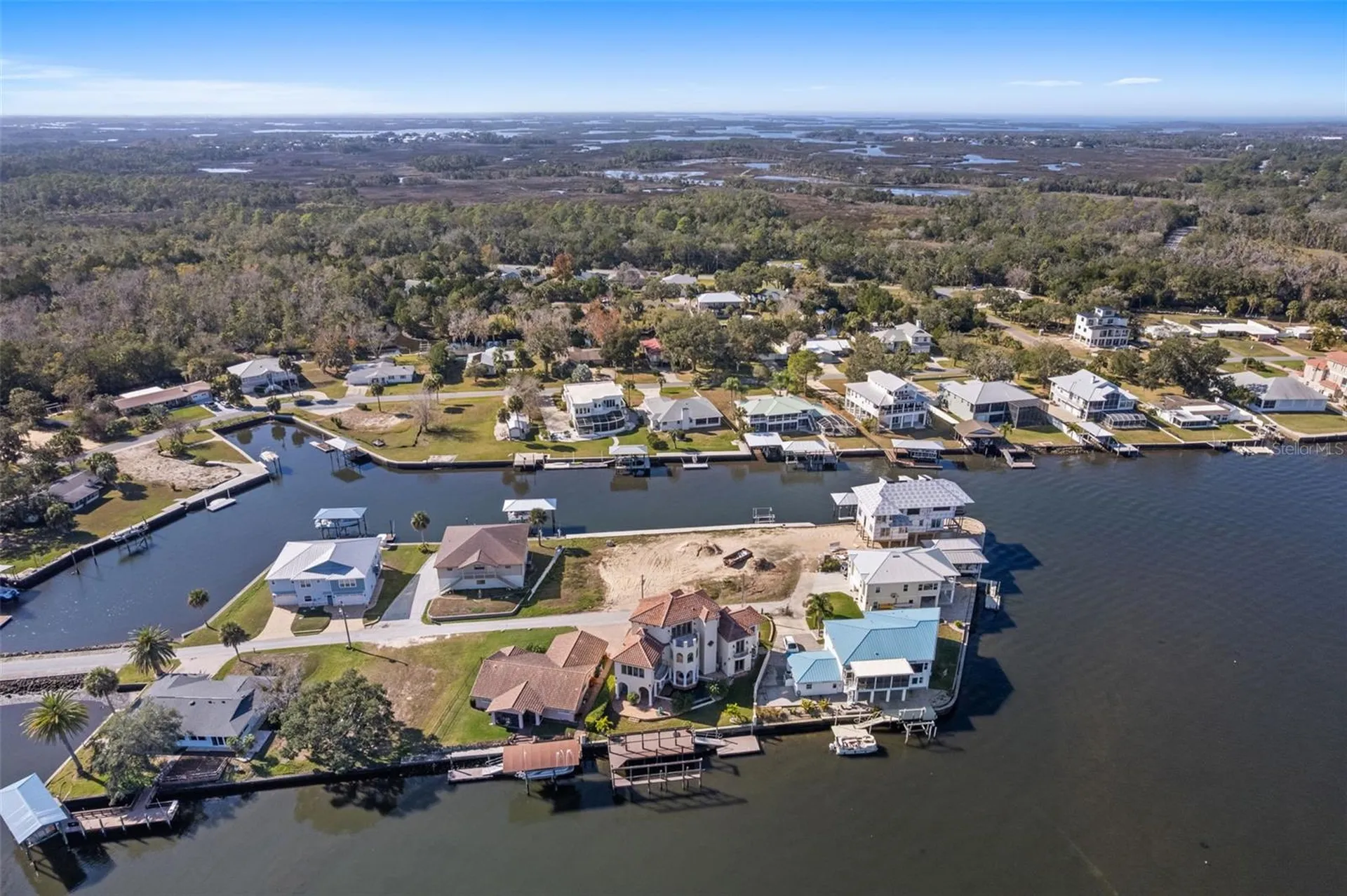 2235 N Kings Cove Point Crystal River FL 34429