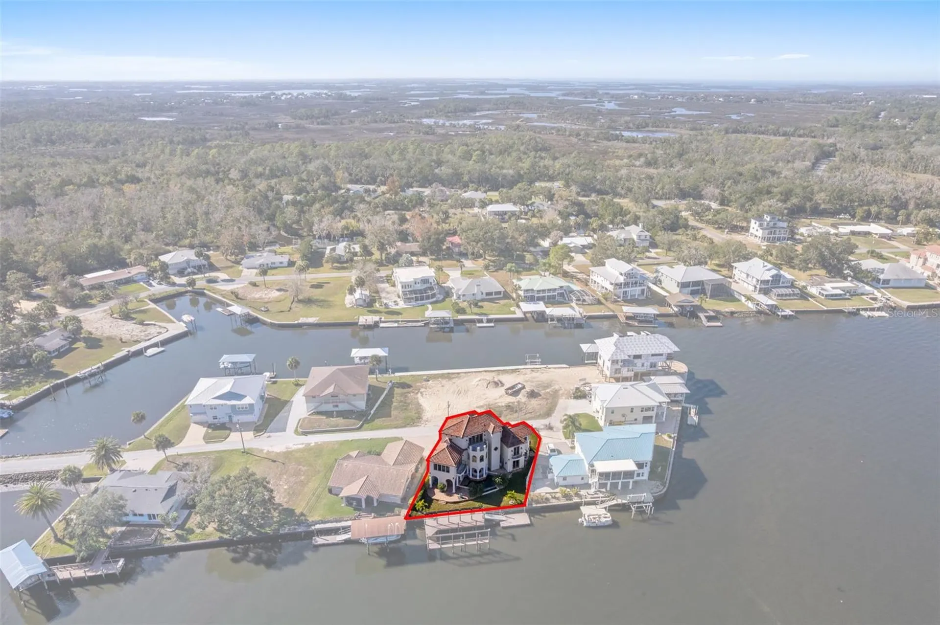 2235 N Kings Cove Point Crystal River FL 34429