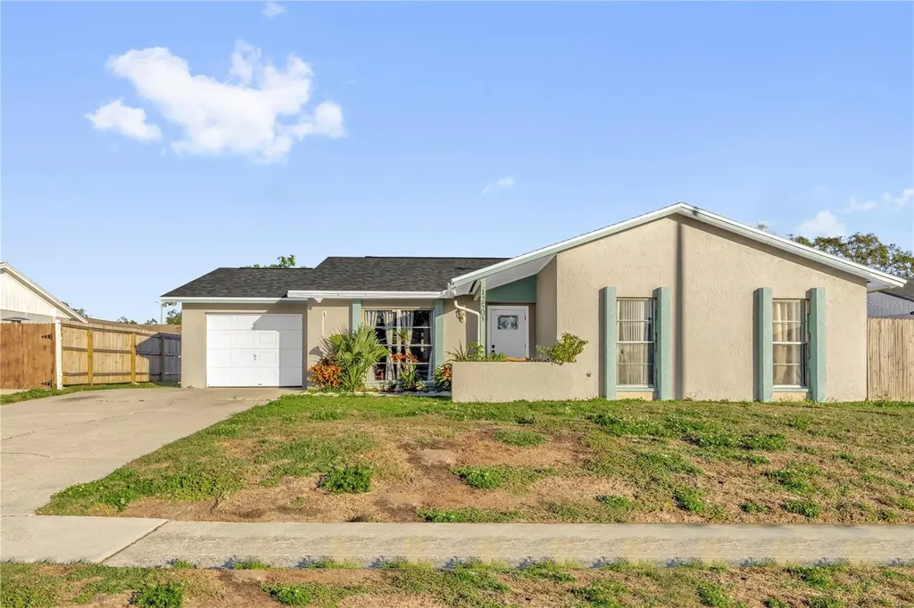 12505 Limpet Drive Tampa FL 33625