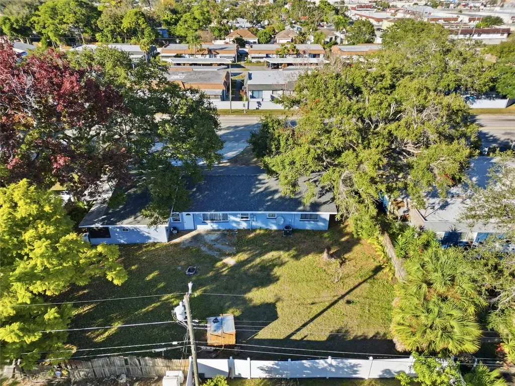 5080 70th Avenue N Pinellas Park FL 33781