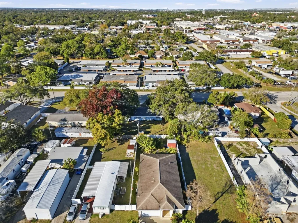 5080 70th Avenue N Pinellas Park FL 33781