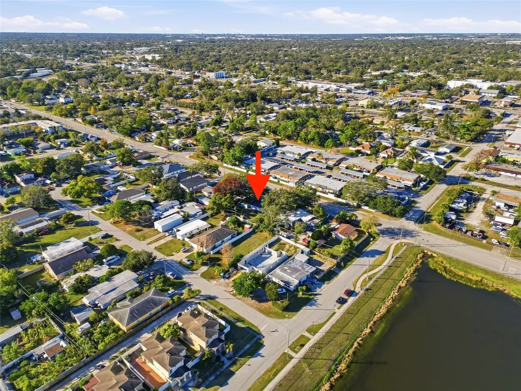 5080 70th Avenue N Pinellas Park FL 33781