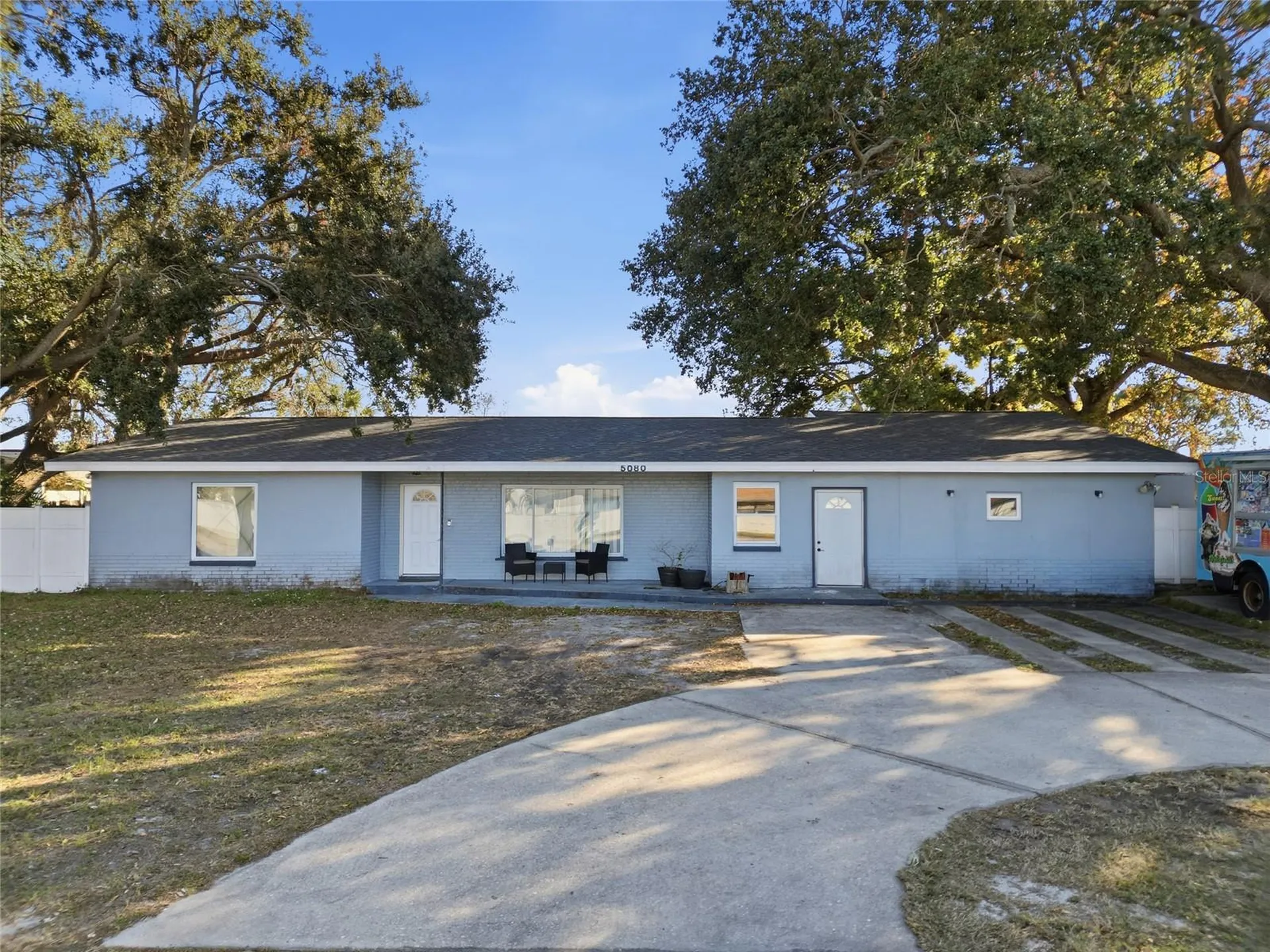 5080 70th Avenue N Pinellas Park FL 33781