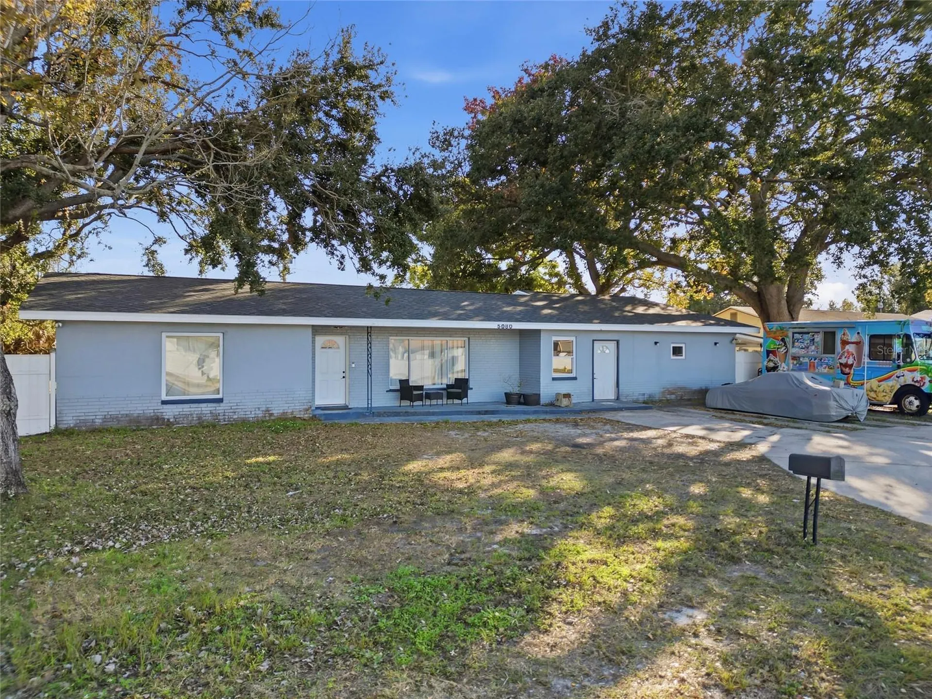 5080 70th Avenue N Pinellas Park FL 33781