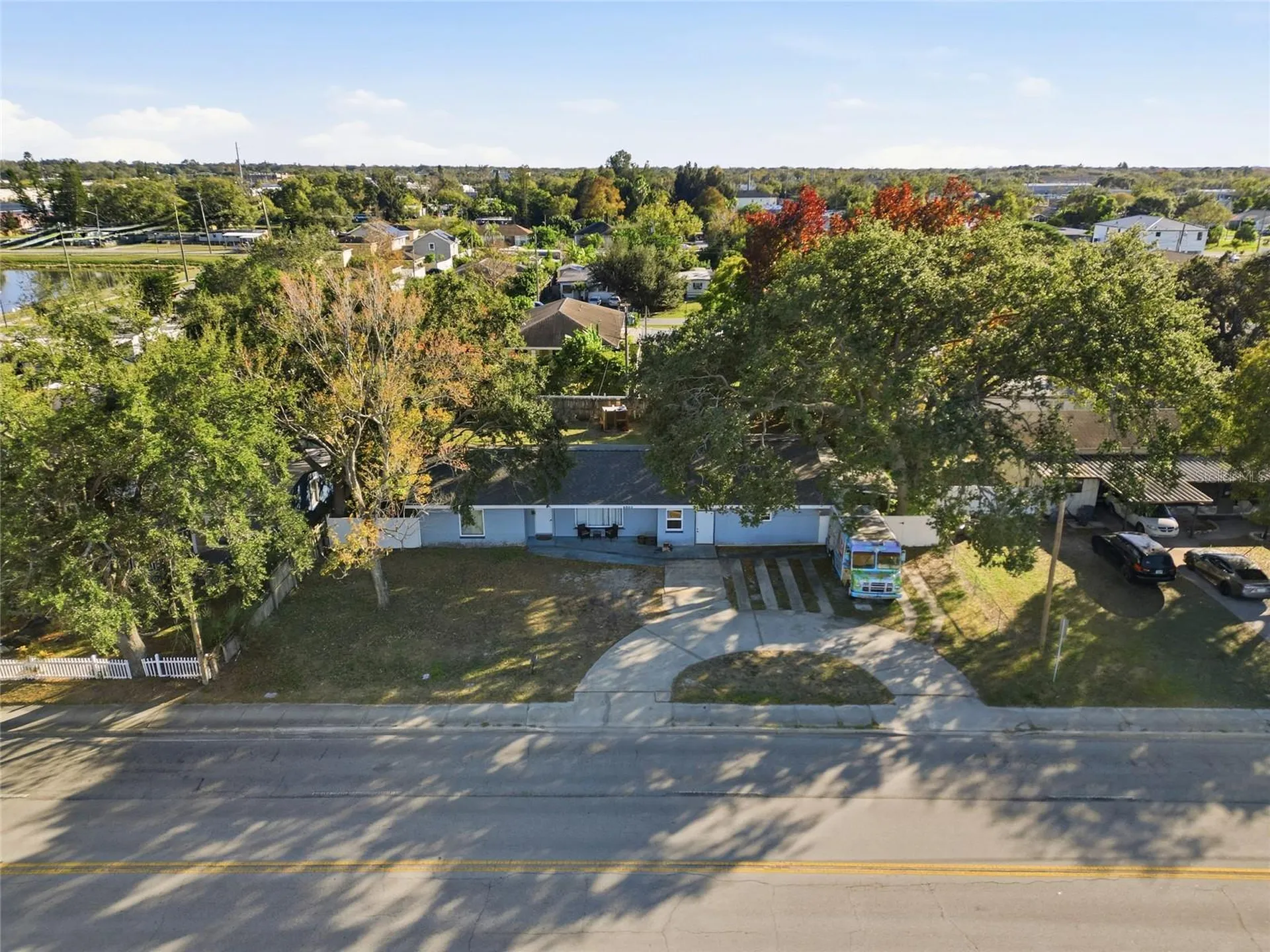 5080 70th Avenue N Pinellas Park FL 33781