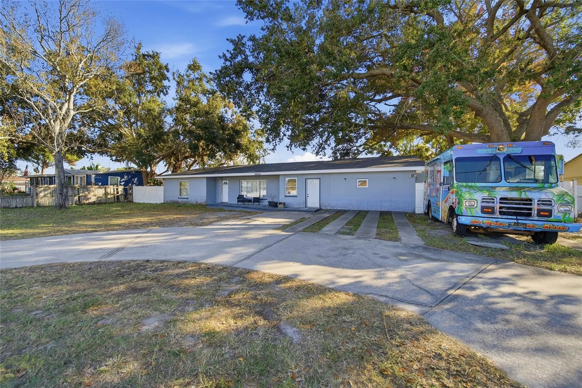 5080 70th Avenue N Pinellas Park FL 33781